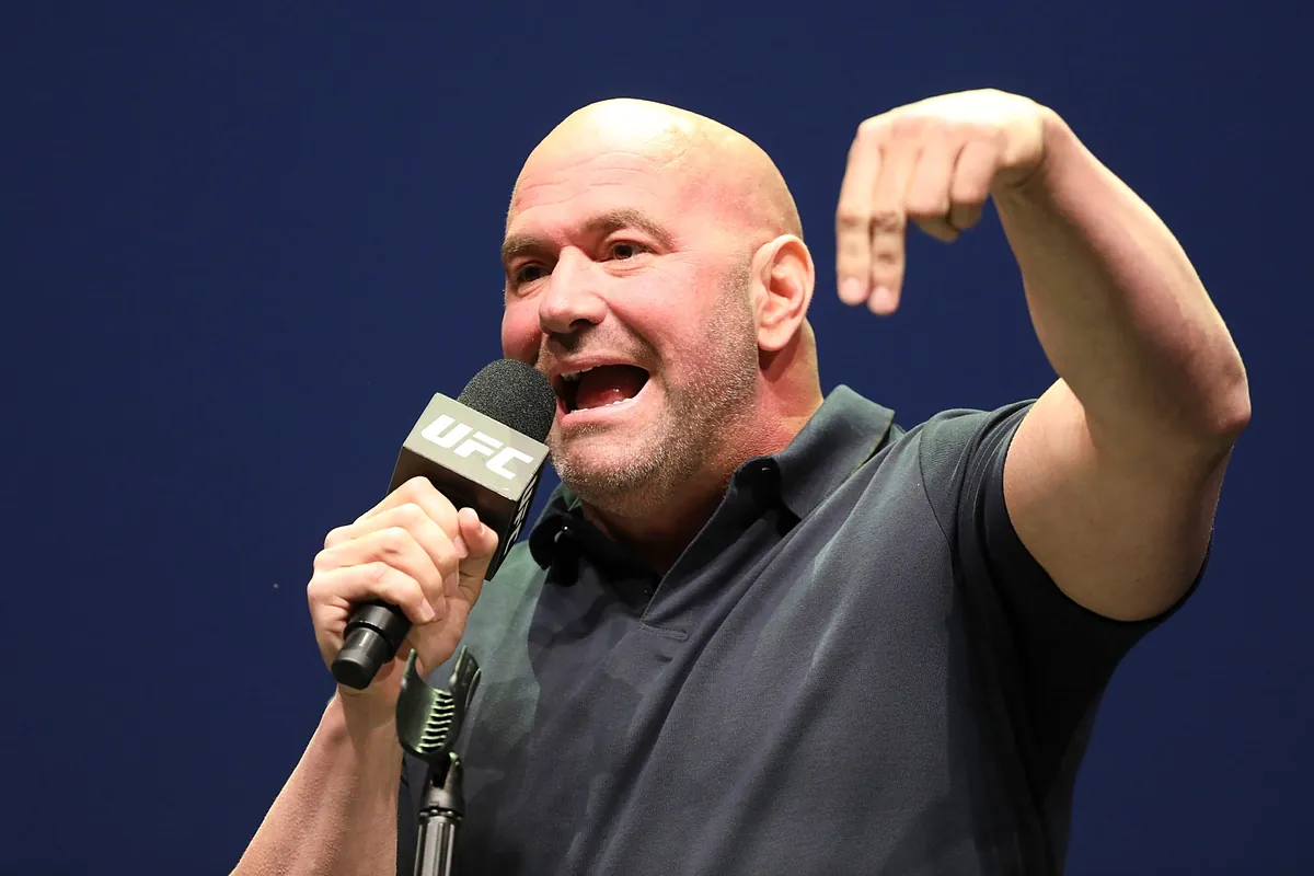Топурія проти Олівейри: UFC анонсував головний бій за вакантний титул легкої ваги