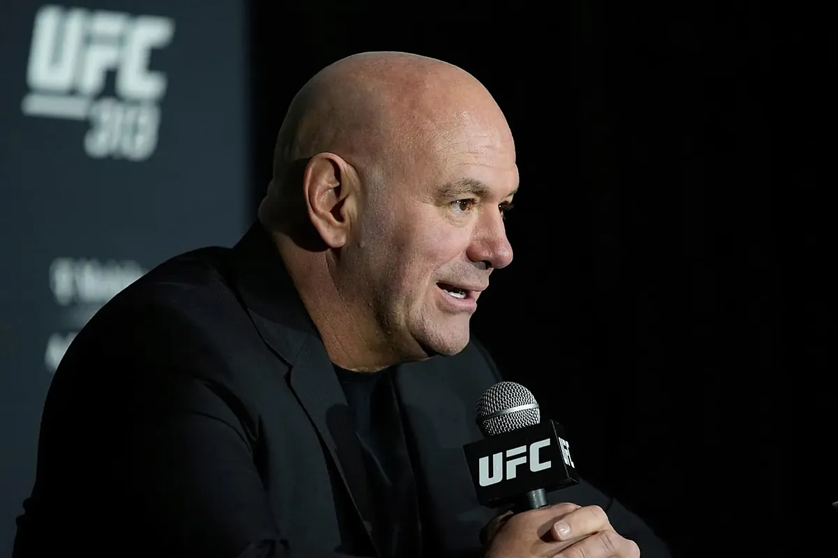 UFC Explores Billion-Dollar Media Rights Future as Netflix Emerges as Frontrunner