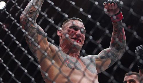 Беллато проти Крейга: Аналіз ко-мейн івенту UFC Fight Night