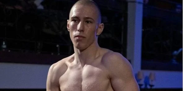 Ukrainian Fighter Knocks Out Opponent in 20 Seconds During Tuff-N-Uff Debut