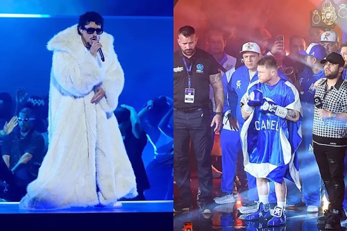 Bad Bunny шокує боксерський світ: заява про нокаут Канело та відповідь WBC