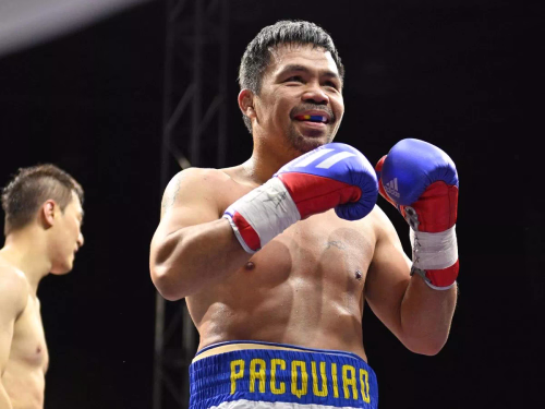 Pacquiao's Controversial Return: 46-Year-Old Legend Ranked 5th by WBC Ahead of Barrios Title Fight