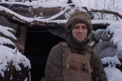 Yaroslav Rudych: Boxing Champion from Chernihiv Who Defended Ukraine Until His Last Breath
