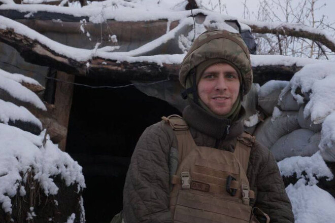 Yaroslav Rudych: Boxing Champion from Chernihiv Who Defended Ukraine Until His Last Breath