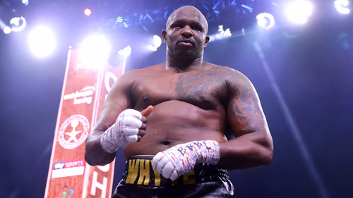 Dillian Whyte Withdraws from Saturday Fight to Target August Clash with Okolie