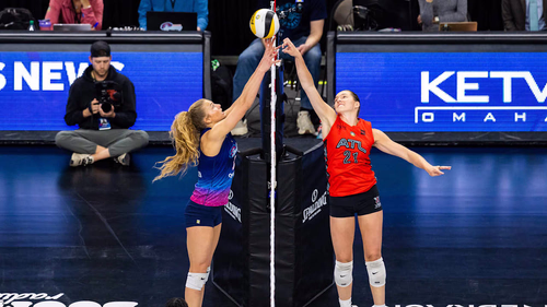 Playoff Picture Takes Shape as Pro Volleyball Federation Enters Final Regular Season Week