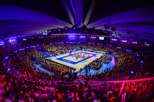 FIVB Approves Sweeping Changes to Volleyball Rules and Rankings System