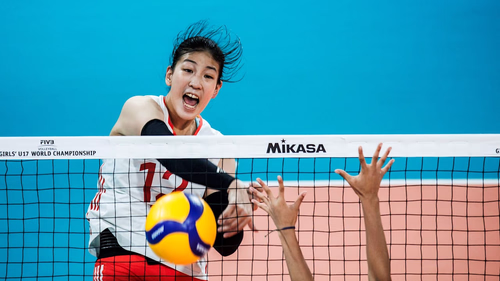 Rising Stars Ready to Shine at 2025 FIVB Girls' U19 Volleyball Championship