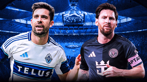 Vancouver Whitecaps Stun Messi's Inter Miami in Historic Champions Cup Semifinal
