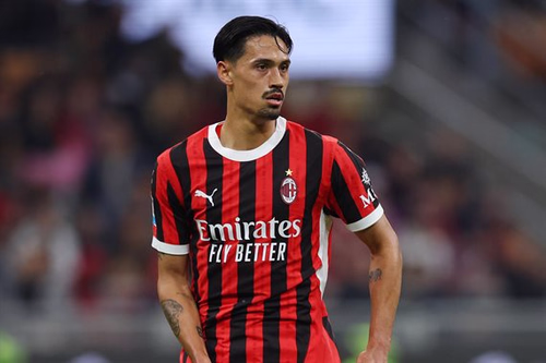 Manchester City Target AC Milan's Tijjani Reijnders to Strengthen Midfield
