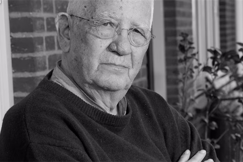 Dutch Football Legend Nol de Ruiter Passes Away at 85