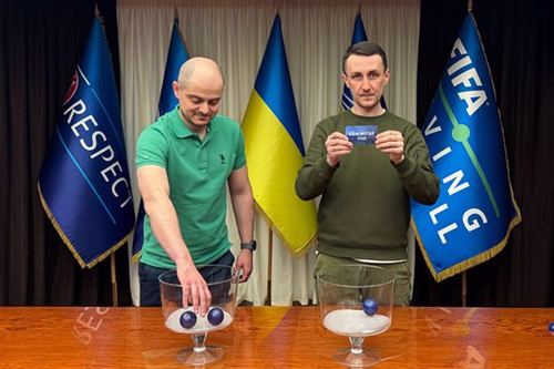 Визначено розклад матчів плей-оф за місце в УПЛ на сезон-2025/26