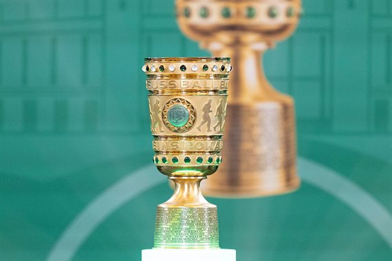 Історичний фінал: третьоліговий феномен Армінія кидає виклик Штутгарту в битві за Кубок Німеччини