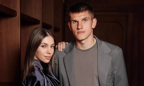 Безпрограшний сезон «Динамо»: історичне досягнення команди Шовковського відзначили зворушливим родинним фото