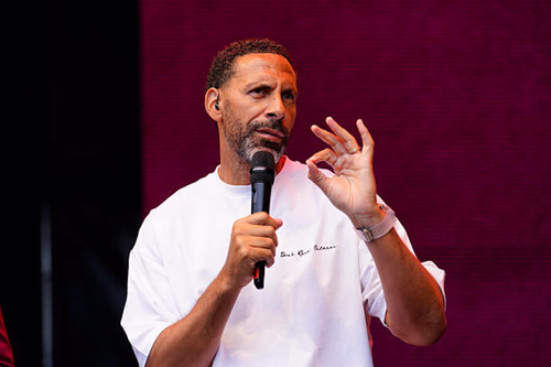 Ferdinand Slams Inter's Performance After 5-0 Champions League Final Thrashing by PSG