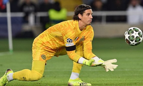 Jan Sommer Speaks Out After Inter's Historic 0:5 Champions League Final Thrashing