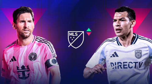 Messi Drops to Second Place in MLS Market Value Rankings as Lozano Takes €2m Hit