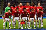 Manchester United fans halted Premier League fixture in historic Old Trafford protest