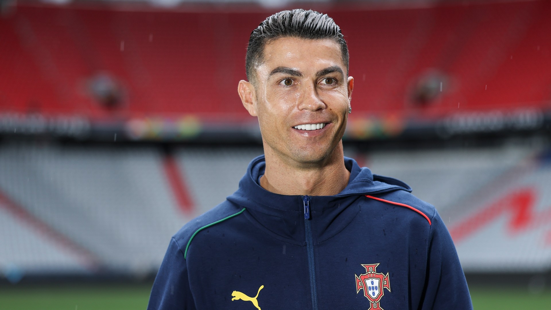 Ronaldo Rules Out Club World Cup Appearance Despite Multiple Offers