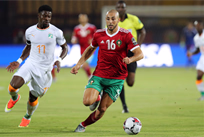 Ivan Gromikov Highlights Controversial Refereeing in African Championship