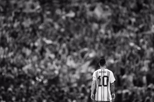 Messi and Alvarez Lead Argentina to World Cup Final With 3-0 Victory Over Croatia