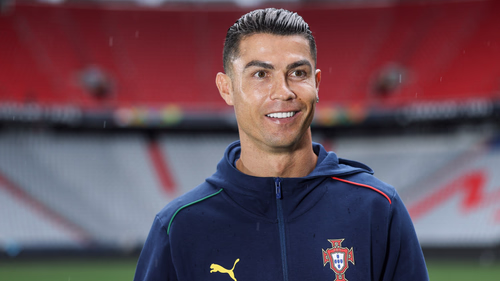 Ronaldo Rules Out Club World Cup Appearance Despite Multiple Offers