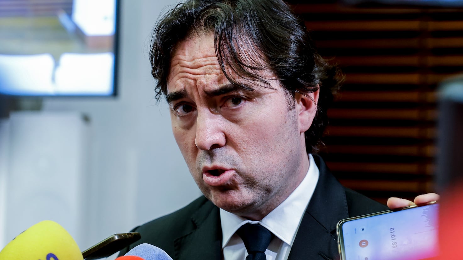 Rayo Vallecano President Accused of Attacking Former Player During B Team's Promotion Playoff