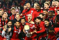 Seattle Sounders Set for Club World Cup Showdown with Atletico Madrid