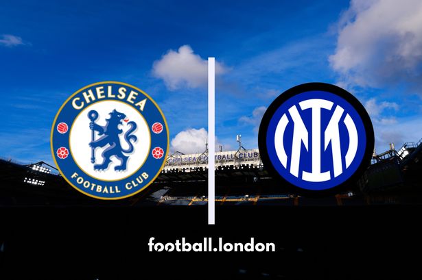 Chelsea Faces Inter Milan in Final Pre-Season Test at Stamford Bridge