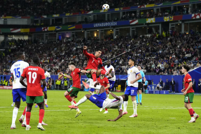 France Edges Portugal in Penalty Shootout to Set Up Semi-Final Clash with Spain