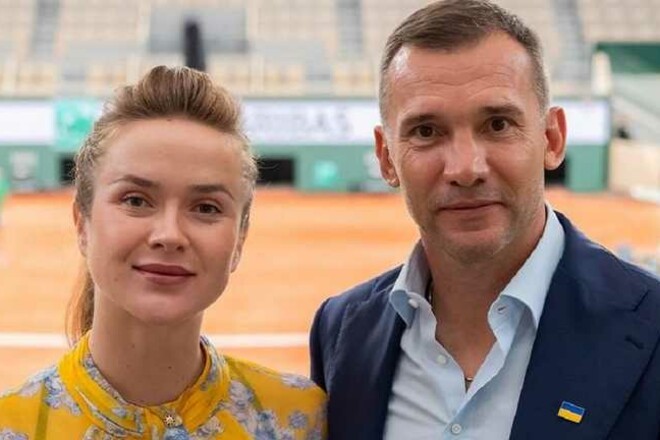 Elina Svitolina impressed at Wimbledon: victory over the finalist and support of Andriy Shevchenko
