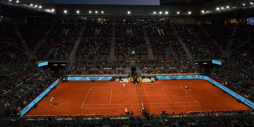 Шахи в тенісі: Новий розклад сил в ATP після незвичного Мадридського турніру