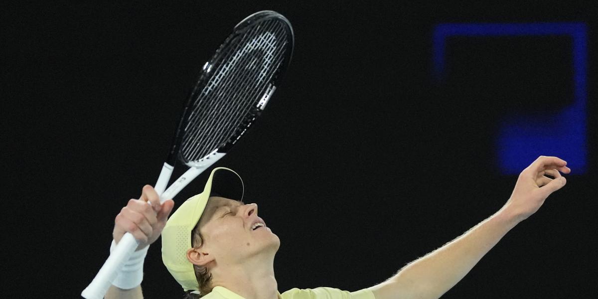 Jannik Sinner Set for Emotional Return to Tennis Following Doping Case Resolution