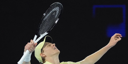 Jannik Sinner Set for Emotional Return to Tennis Following Doping Case Resolution