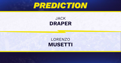 Draper Favored Over Musetti in Madrid Open Semifinal Showdown
