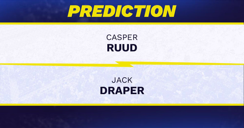 Draper Favored to Upset Ruud in ATP Madrid Final, Predictive Model Shows