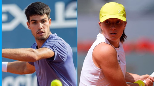 Tennis Elite Head to Rome: Experts Predict Italian Open Champions