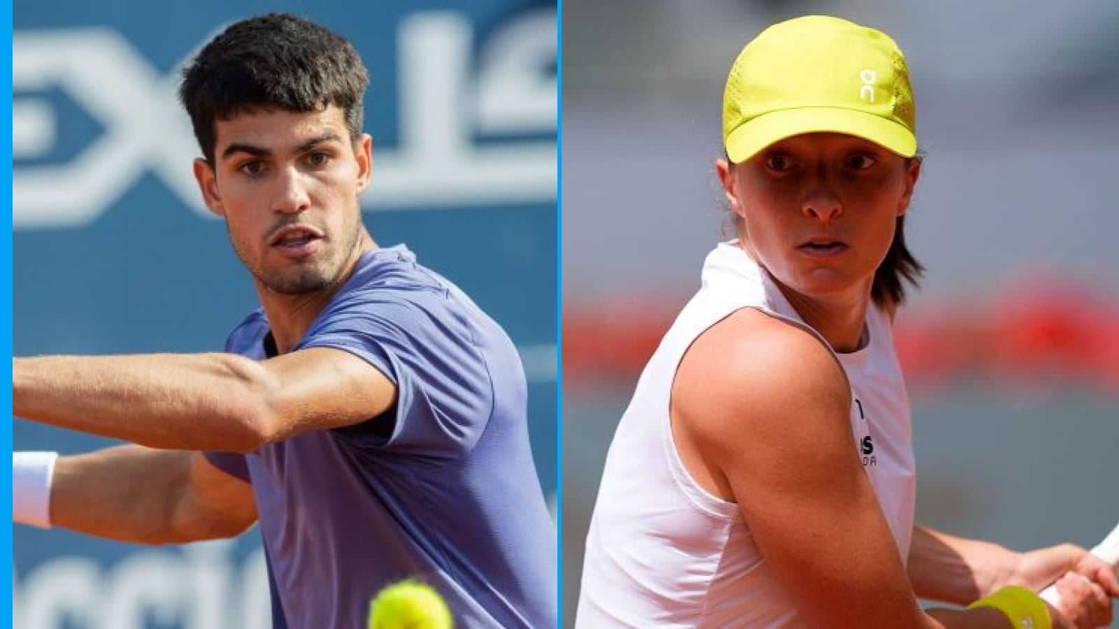 Tennis Elite Head to Rome: Experts Predict Italian Open Champions