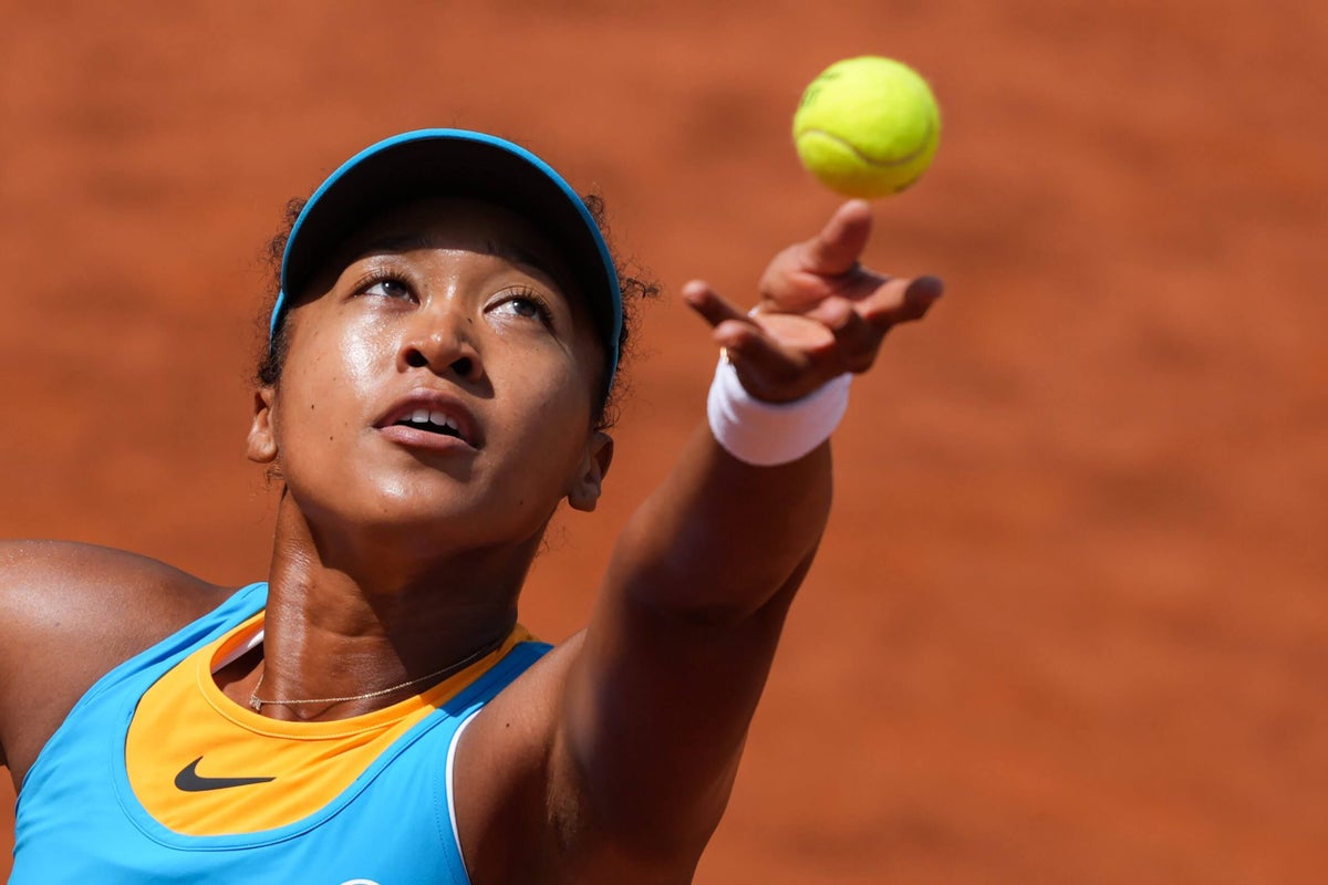 Osaka's Unconventional Path: Former World No. 1 Rebuilds Form in Tennis Minor Leagues
