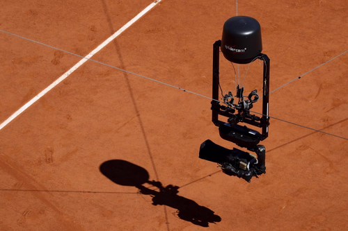 TNT Sports революціонізує висвітлення тенісу з новим підходом до French Open