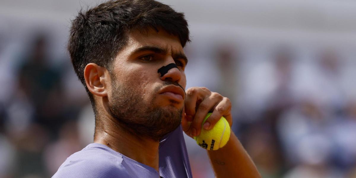 Italian Tennis Stars Shine Bright in Rome: Sinner, Musetti, and Paolini Chase Historic Success