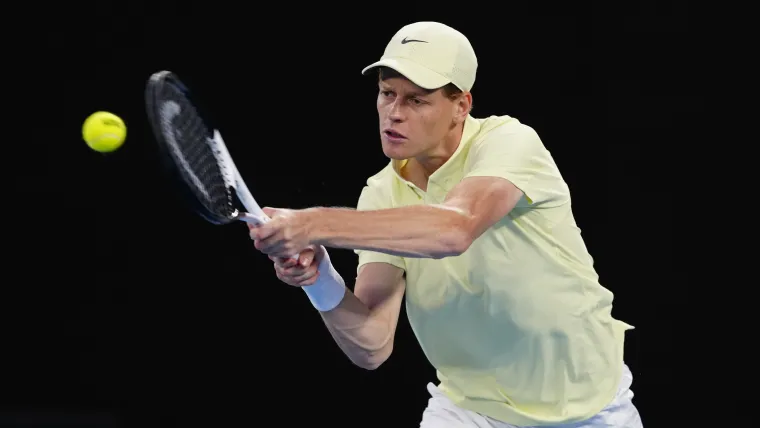 Сіннер і Алькарас: нова битва титанів тенісу у фіналі Italian Open 2025