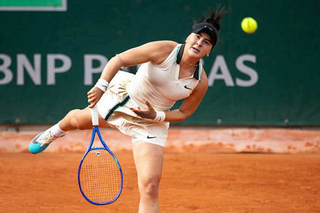Shocking Upset: Andreescu Falls to Hibino in French Open 2025 Qualification