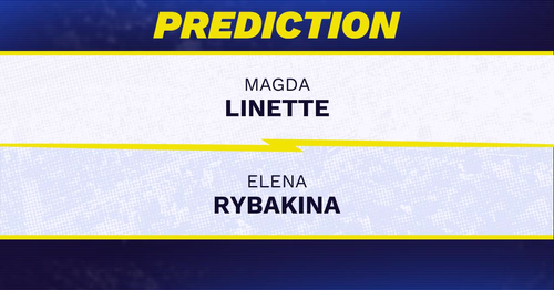 Rybakina Heavily Favored Over Linette in WTA Strasbourg Quarterfinal Clash