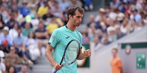 Three Spanish Players Advance to Roland Garros Main Draw After Intense Qualifying Rounds