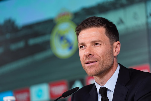 Xabi Alonso Emerges as Real Madrid's Coaching Target After Leverkusen Success