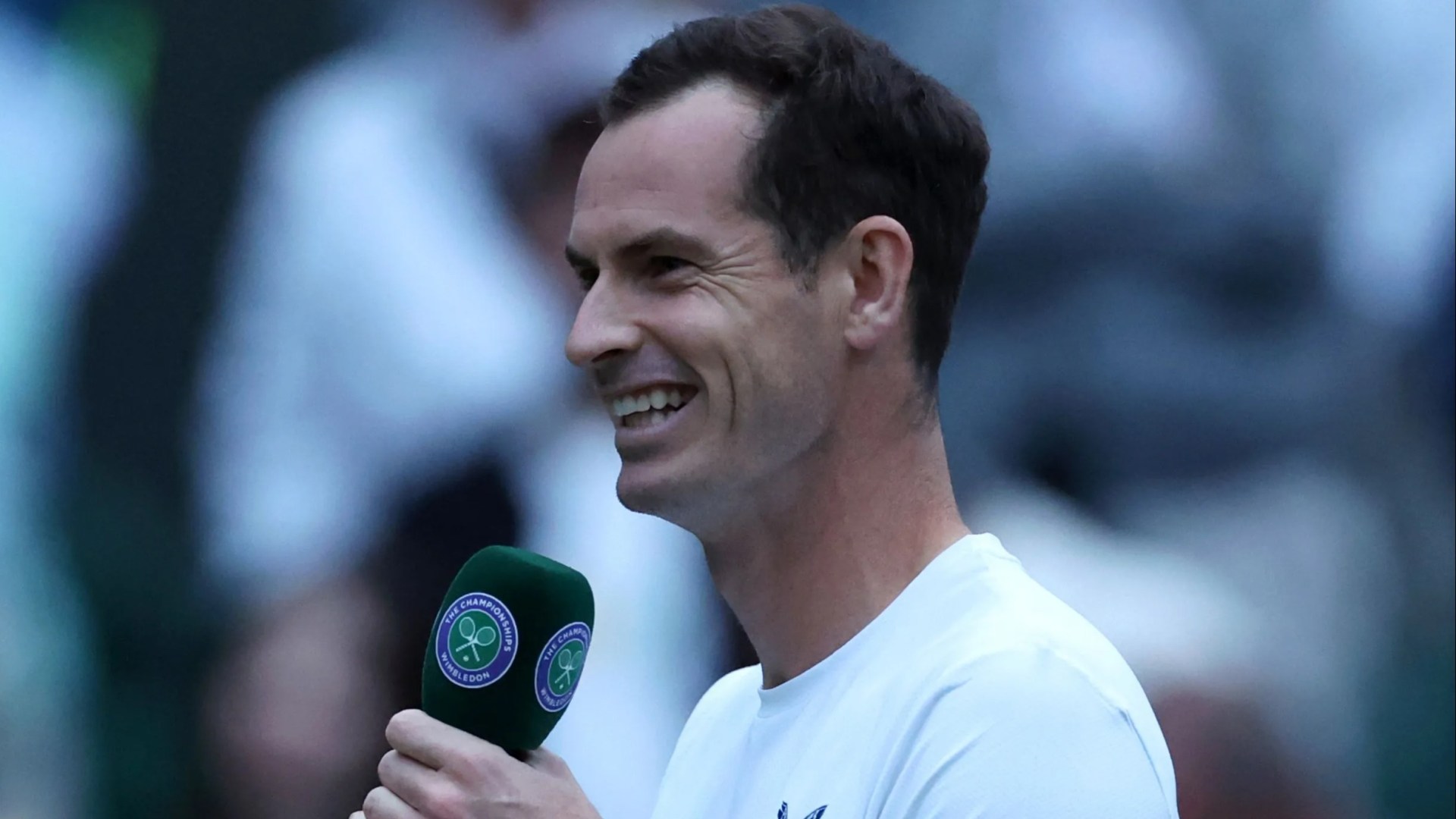 Andy Murray Reveals His Future Plans at Wimbledon: Coaching Over Commentating