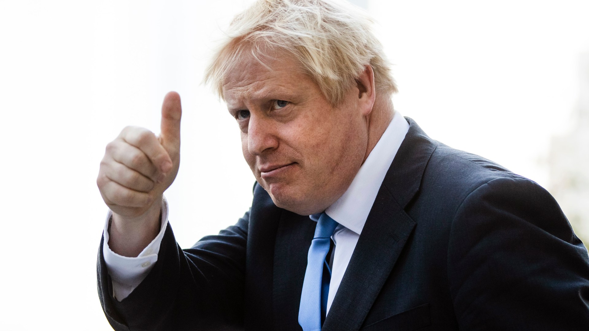 Boris Johnson Scores with Paddy Power: From Politics to Euro 2024 Ad Star
