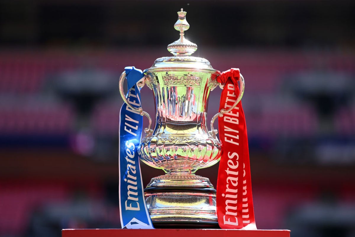 Goodbye FA Cup Replays: Football's Game-Changer Is Here!