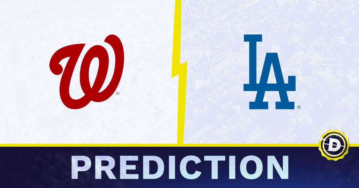 MLB Showdown Alert: Dodgers vs. Nationals - Odds & Picks Inside!